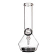 MJ Arsenal Nexus borosilicate glass water pipe with suction base