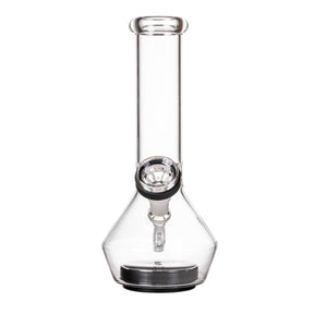 MJ Arsenal Nexus borosilicate glass water pipe with suction base