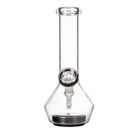MJ Arsenal Nexus borosilicate glass water pipe with suction base