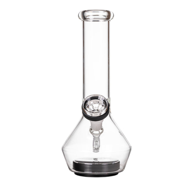 MJ Arsenal Nexus borosilicate glass water pipe with suction base