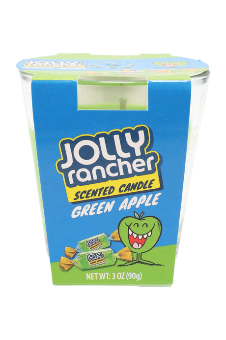 3 oz Candy & Snack Scented Candle