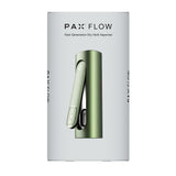 PAX Flow vaporizer with removable mouthpiece for cleaning