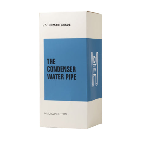 Human Grade 10.5" The Condenser Dab Rig