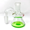 AFM Lucky Goat Color Glass 3″ Dry Ash Catcher
