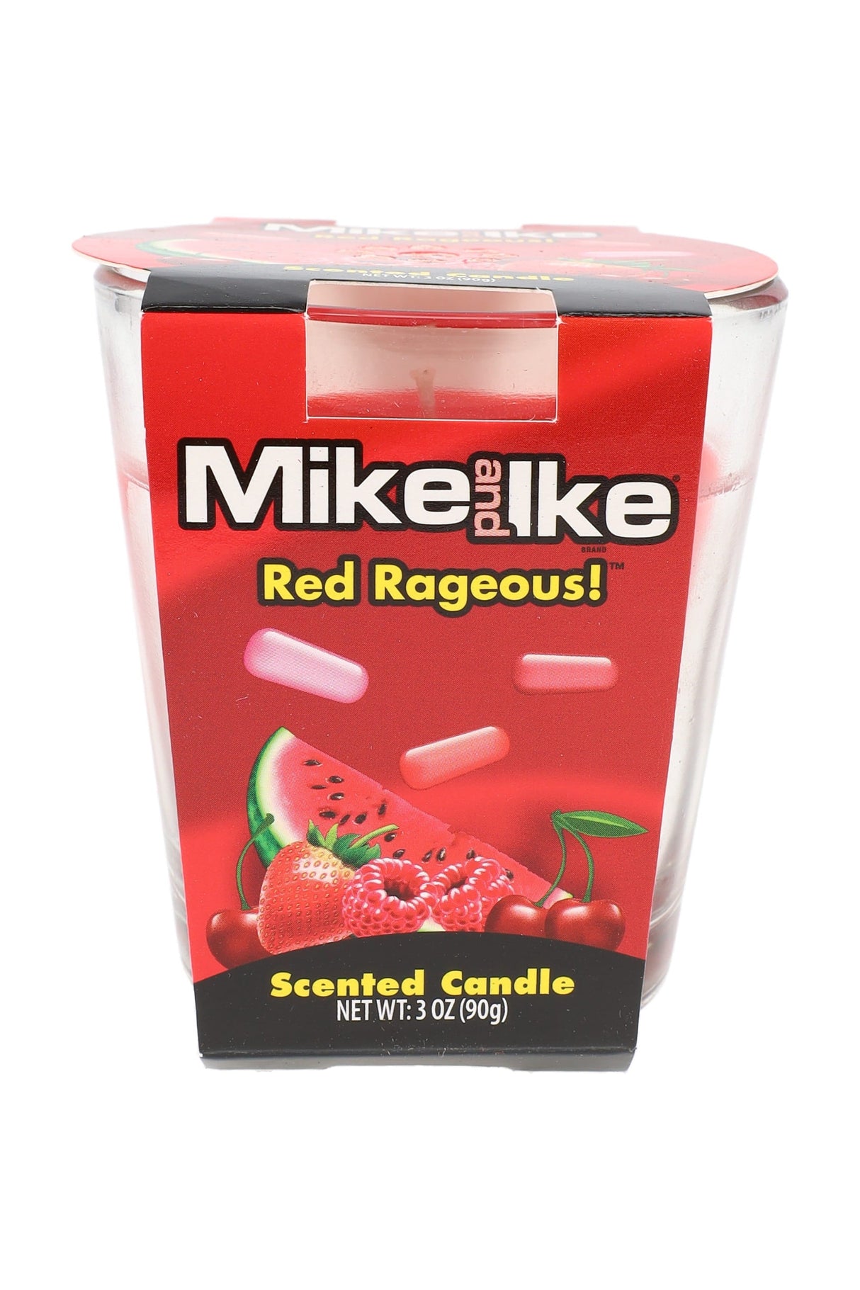 3 oz Candy & Snack Scented Candle
