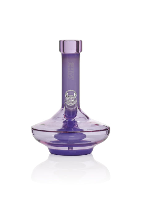 GRAV® Limited Edition Lavender Wide Base