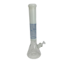 16" Colored Eagle Beaker