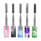 Human Grade Resin Dab Tools - 5 Pack