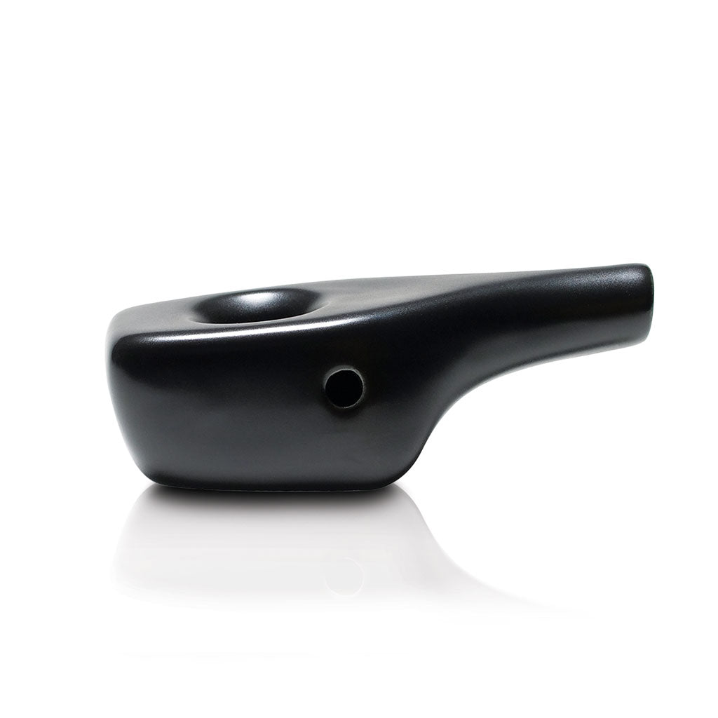 RYOT Ceramic Stand Up Mini Pipe