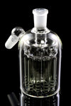 Glass 11-Arm Tree Perc Ash Catcher – 14.5 mm Male-to-Female 45°