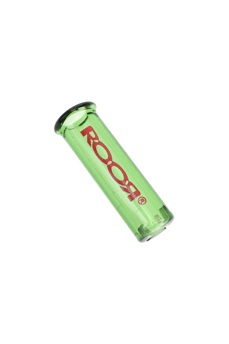 RooR Plus 10mm Colored Glass Tips