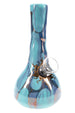 Ancient Creations Ceramics Mini Ceramic Water Pipe – 5″ – US-Made