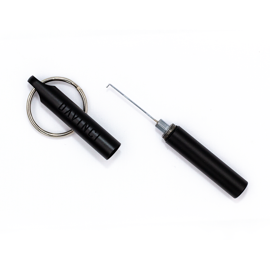 Davinci 3-in-1 Vape Multi Tool