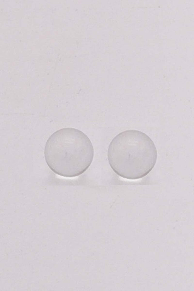 Small Ruby Terp Pearl 3-Pack (4mm)
