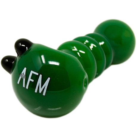 4" AFM Three Point Color Hand Pipe
