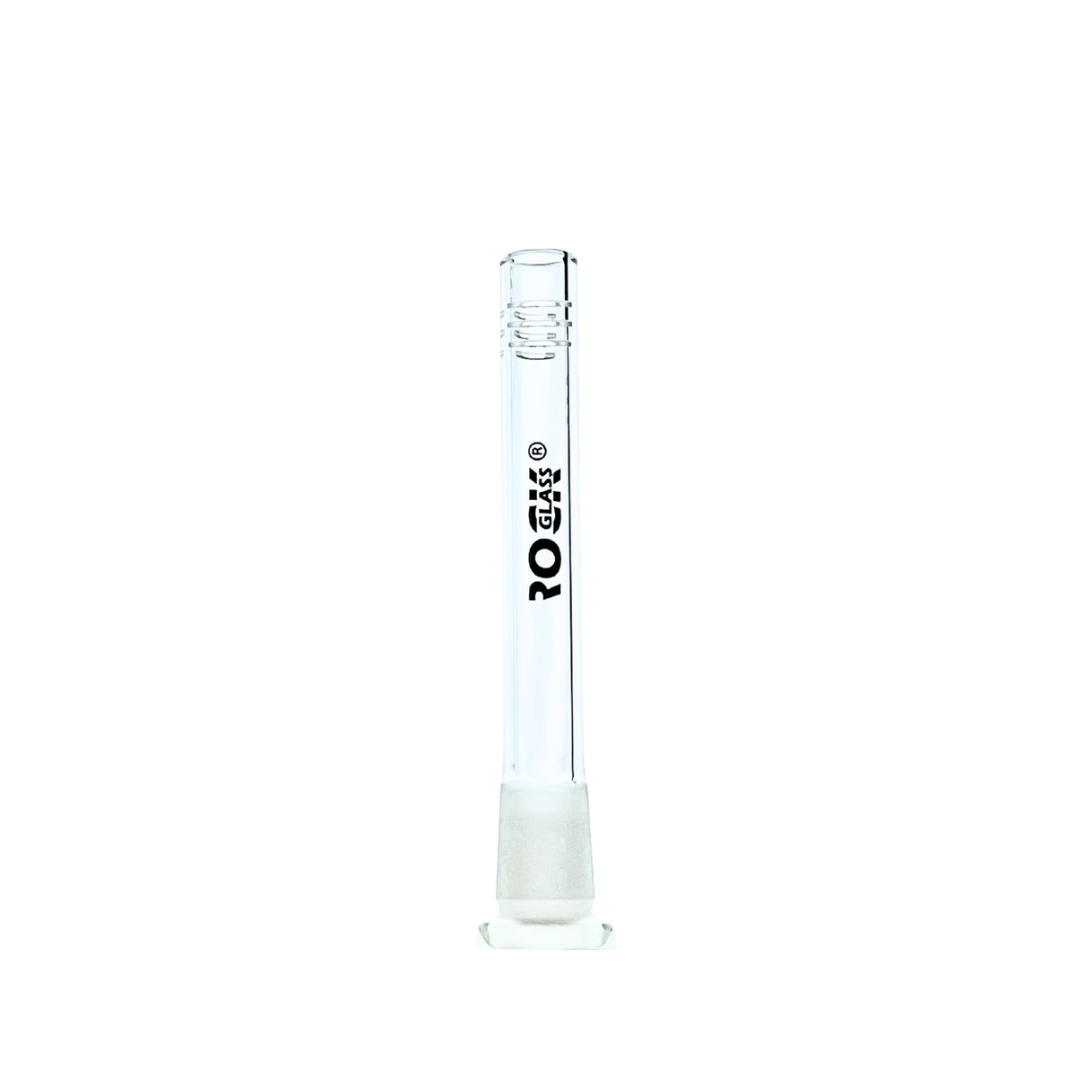 Lo-Pro 18mm to 14mm Rock Glass Downstem