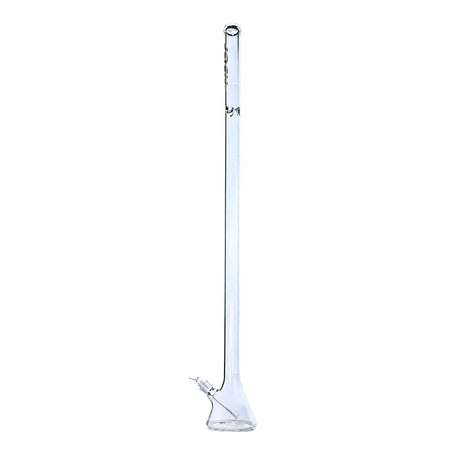4 Ft. Rock Glass Beaker Bong