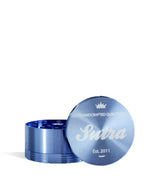 Sutra Vape Aluminum 4 Piece 65mm Grinder