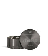 Sutra Vape Aluminum 4 Piece 65mm Grinder