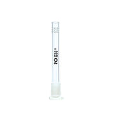 Lo-Pro 18mm to 14mm Rock Glass Downstem