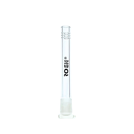 Lo-Pro 18mm to 14mm Rock Glass Downstem