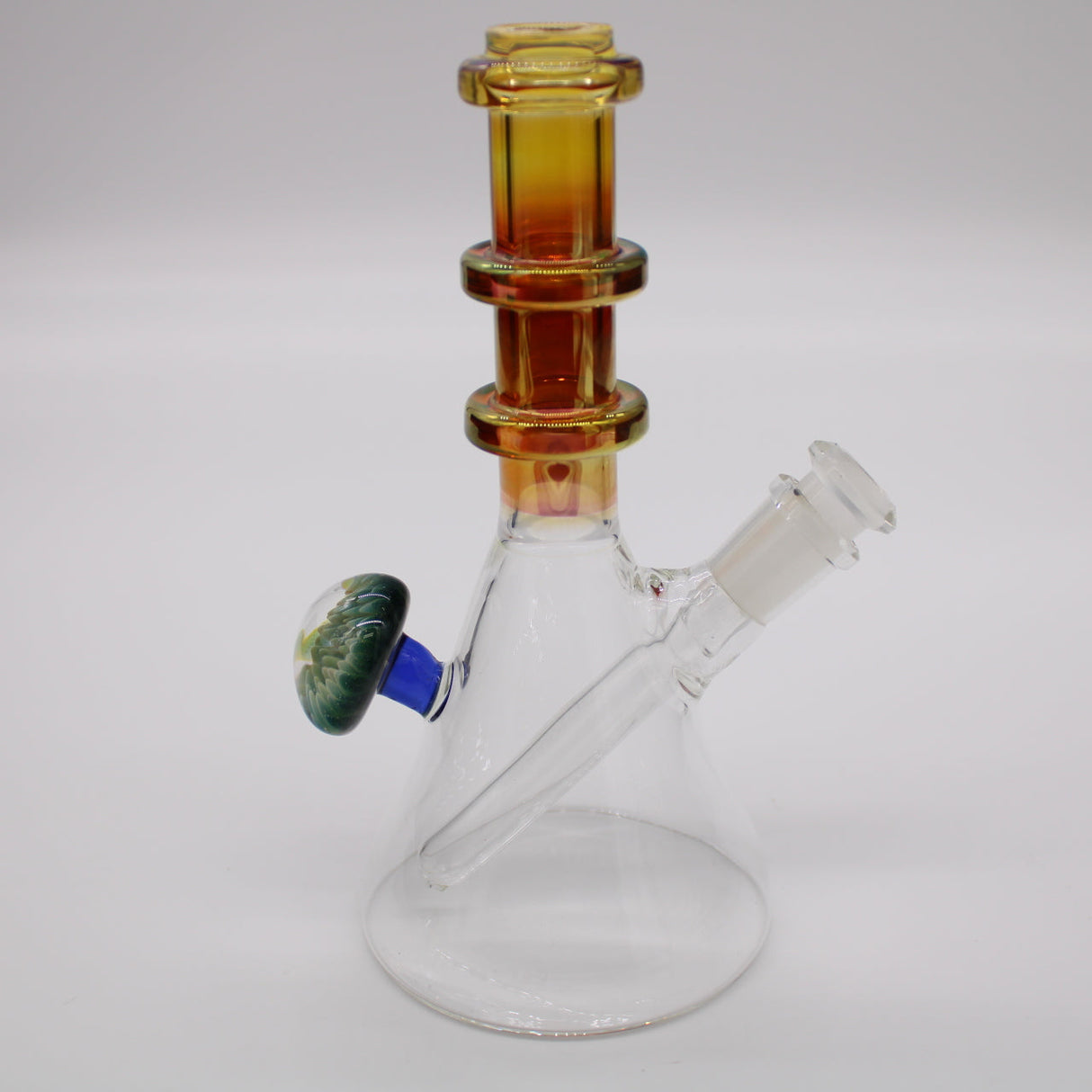 Morningstar Triple Maria Implosion Tube