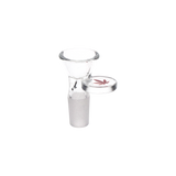 420 Anime Girl Beaker Glass Water Pipe | 10" | 14mm F