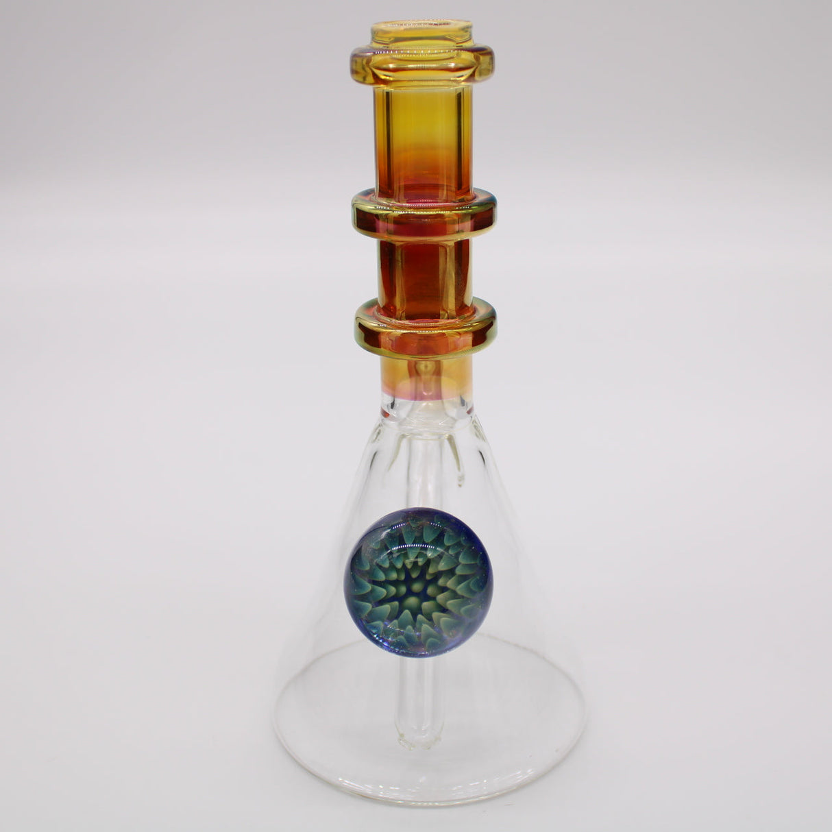 Morningstar Triple Maria Implosion Tube