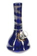 Ancient Creations Ceramics Mini Ceramic Water Pipe – 5″ – US-Made