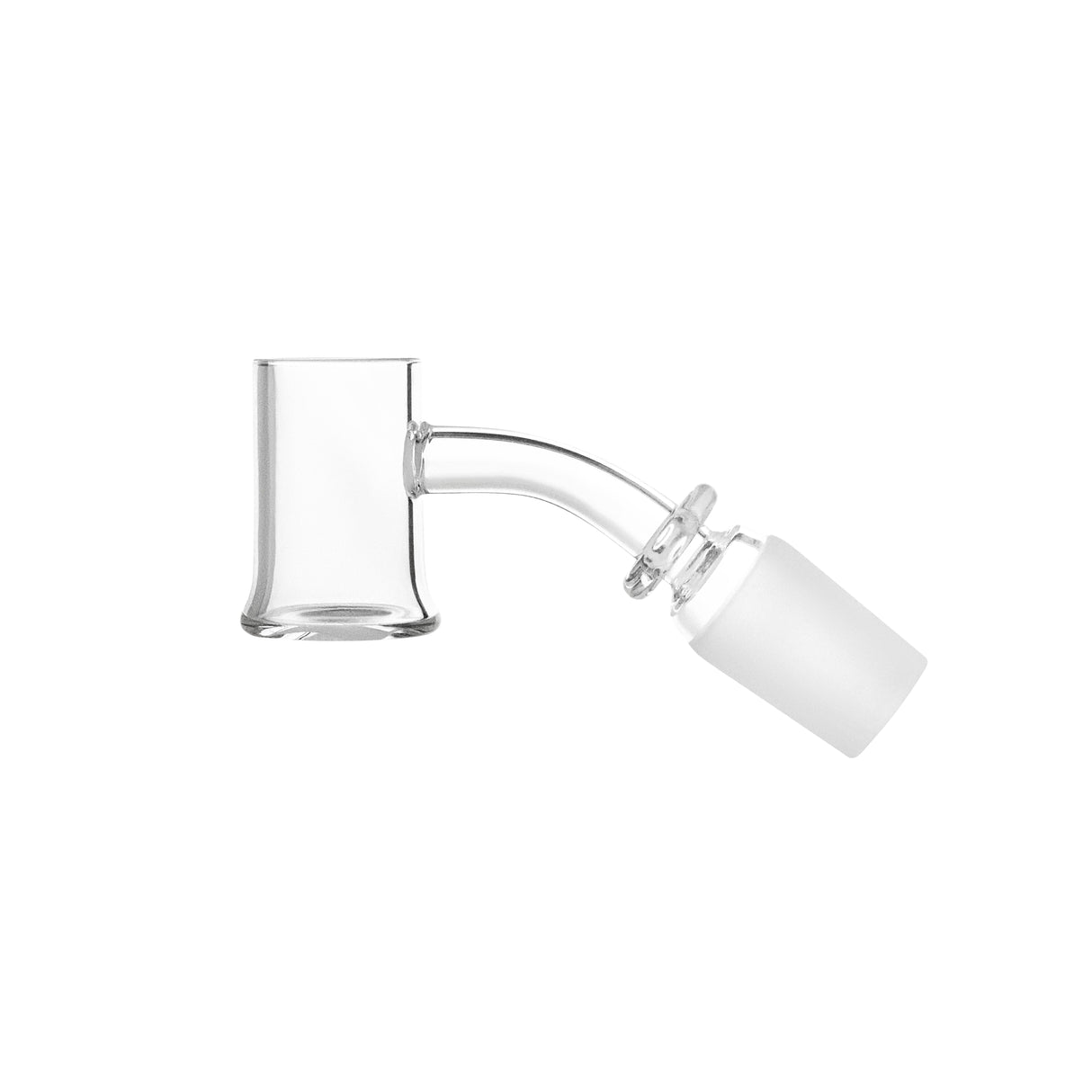 Prism Male Quartz Bangers