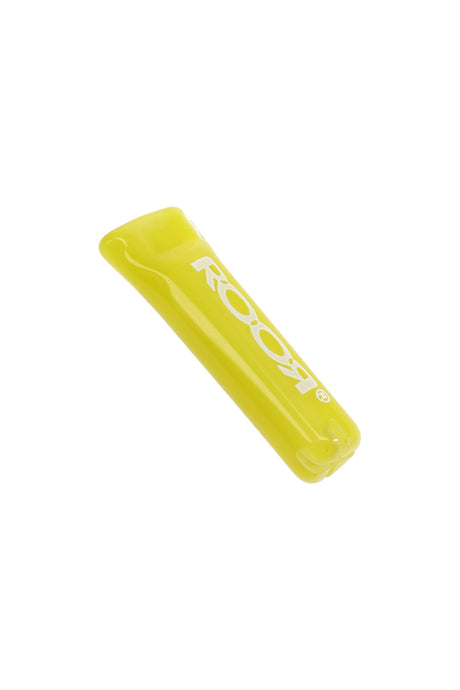 RooR Plus 10mm Colored Glass Tips