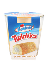 3 oz Candy & Snack Scented Candle