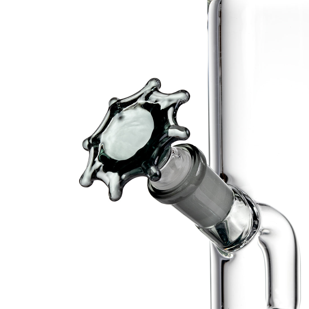 MJ Arsenal Widowmaker Water Pipe Halloween Limited Edition