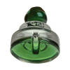 Directional Airflow Carb Cap