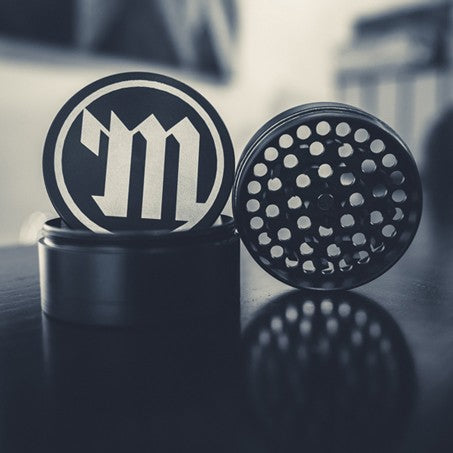 Myster Herb Grinder