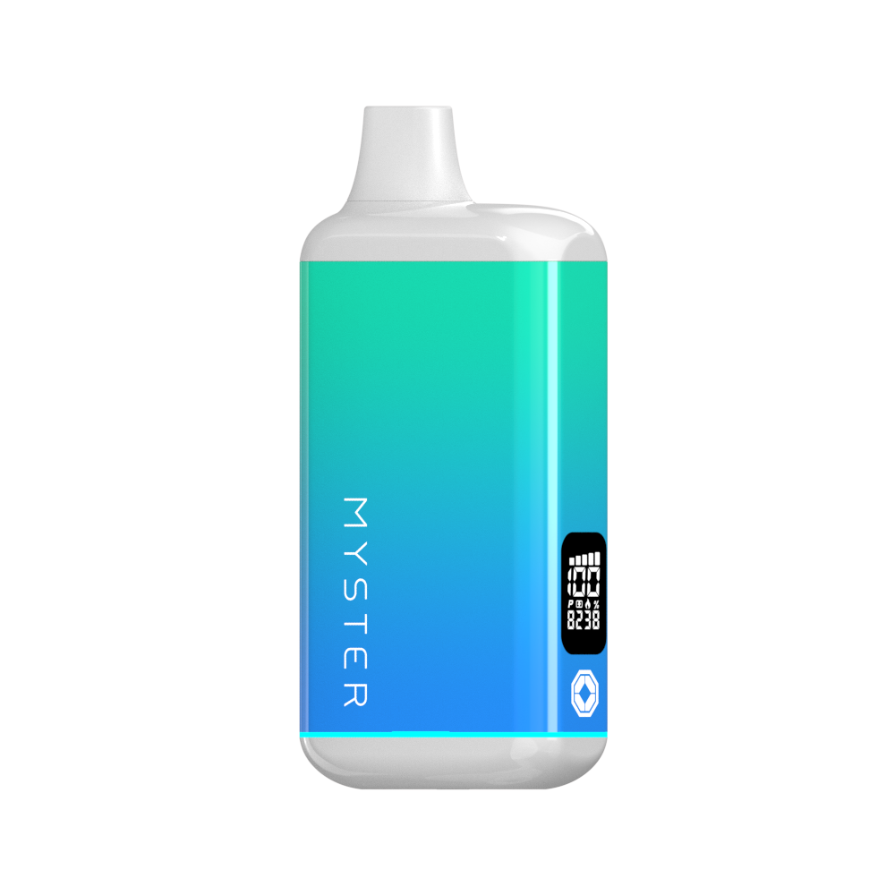 Myster Slickbox V2 DankGeek Myster Slickbox V2 DankGeek