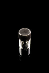 Glass Vial with Twist-On Cap – 1–10 mL