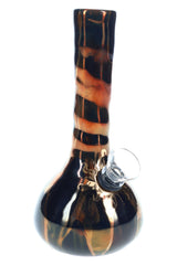 Ancient Creations Ceramics Mini Ceramic Water Pipe – 5″ – US-Made