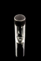 Glass Vial with Twist-On Cap – 1–10 mL