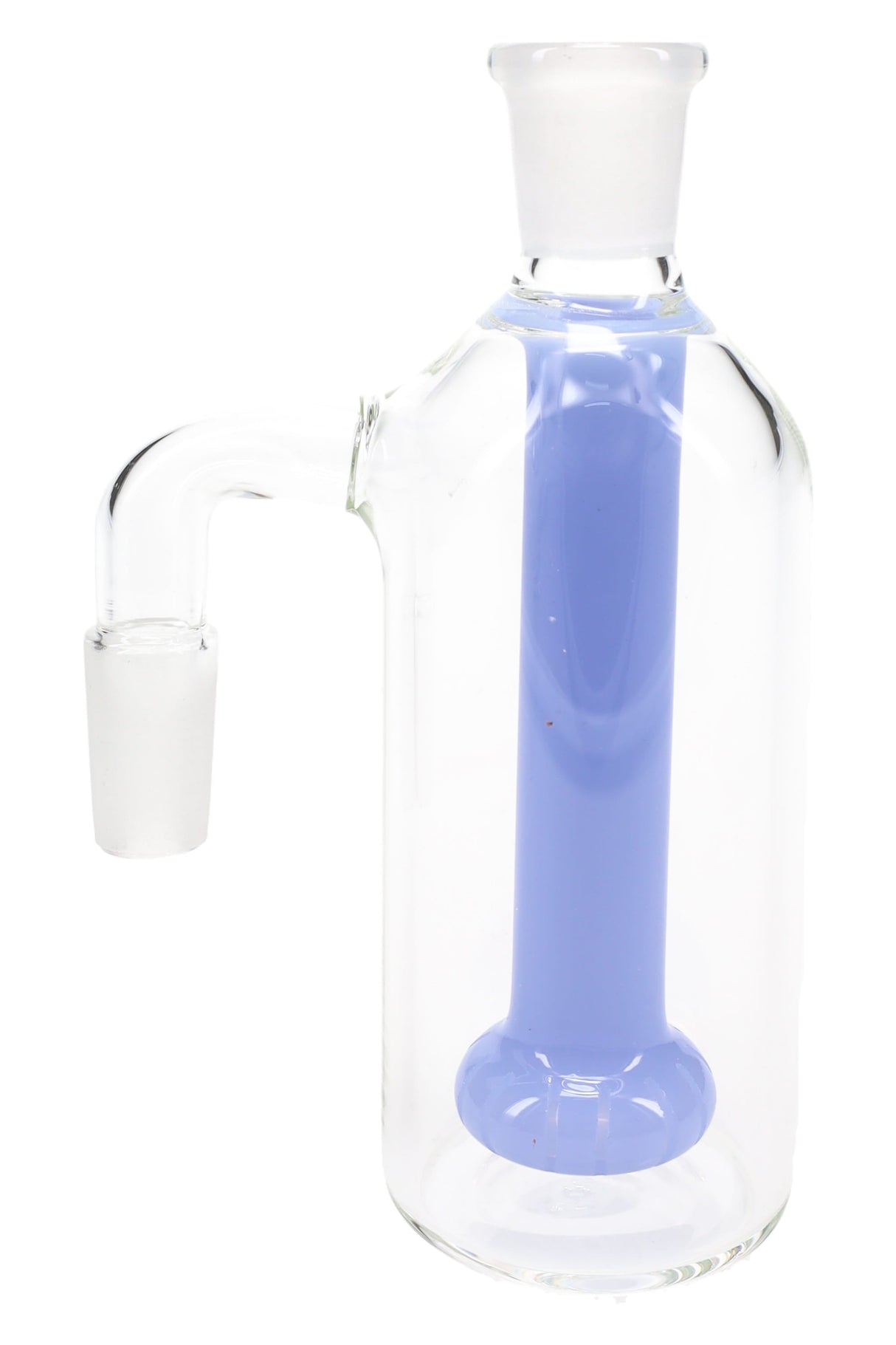 14.5 mm 90° Showerhead Ash Catcher – Male-to-Female