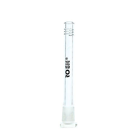 Lo-Pro 18mm to 14mm Rock Glass Downstem