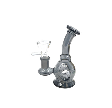 5" Donut Rig