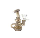 5” Mini Cyclone Recycler Rig