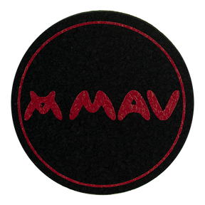 5" MoodMat RUBBER Mat