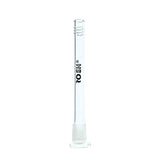 Lo-Pro 18mm to 14mm Rock Glass Downstem
