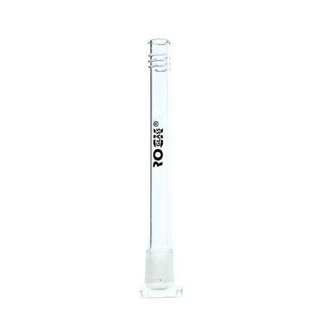 Lo-Pro 18mm to 14mm Rock Glass Downstem