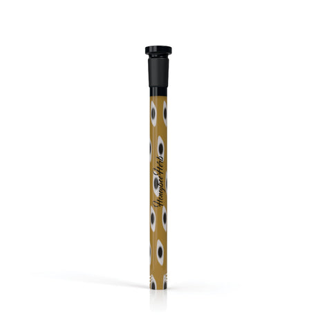 Spotted Bead Downstem