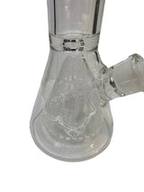 Sandblasted Beaker M