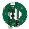 O.pen 2.0 Variable Voltage 510-Battery