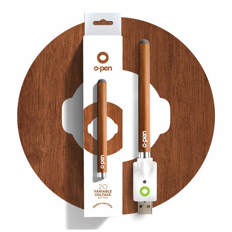 O.pen 2.0 Variable Voltage 510-Battery